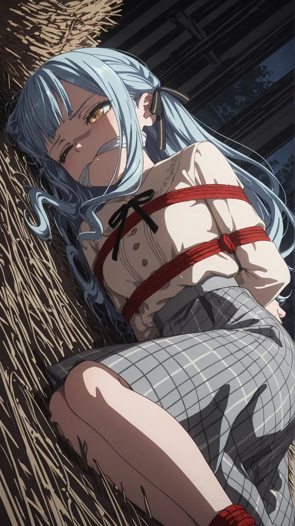 BBStaff Sakiko Togawa [AI Generated]