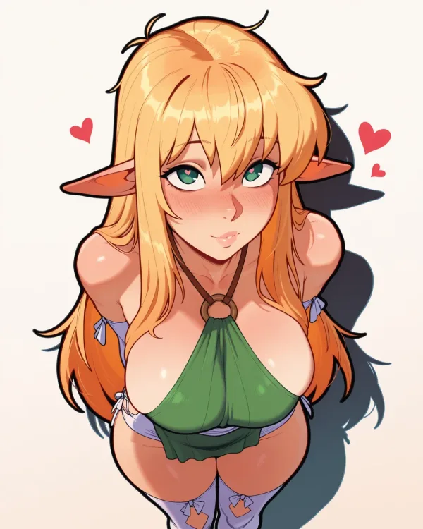 Tiffania Westwood - The Familiar of Zero