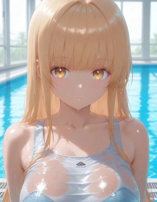 AiGirl741　Mahiru Shiina (Patreon) [AI Generated]