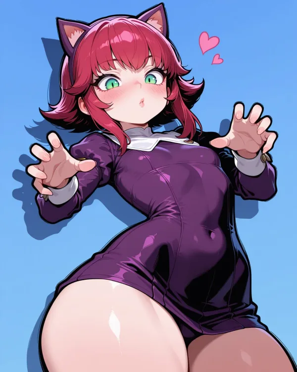 Annie - League of Legends