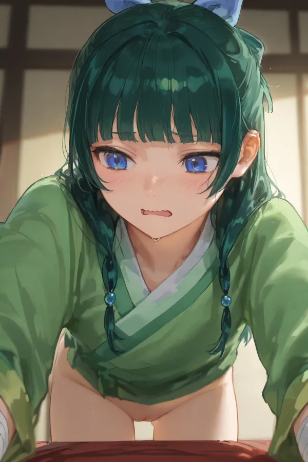 Maomao - The Apothecary Diaries 2