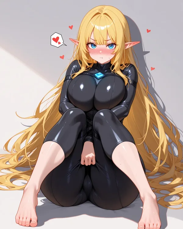 Alpha - The Eminence in Shadow