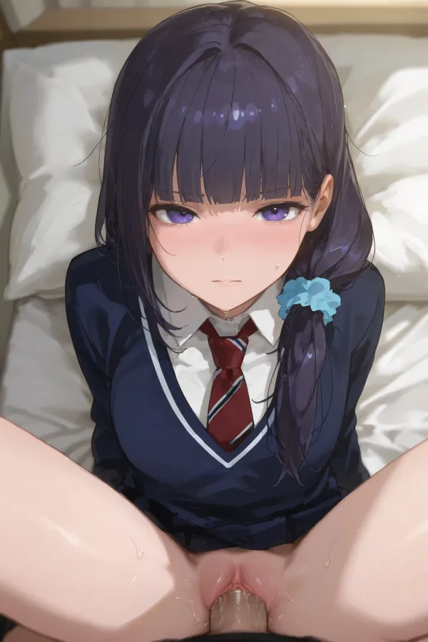 Misuzu Gundou - Tomo-chan Is a Girl