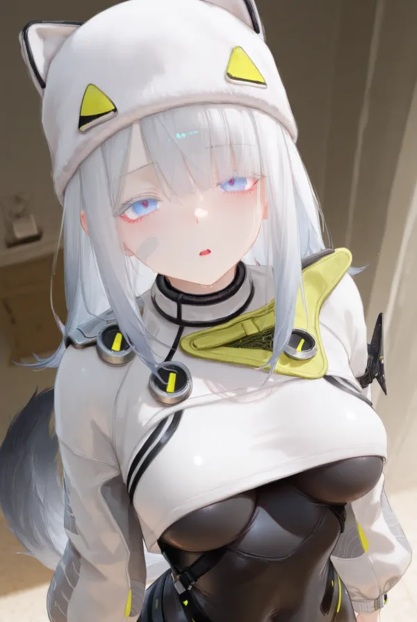 Starsay 埃特拉 estella  [AI Generated]