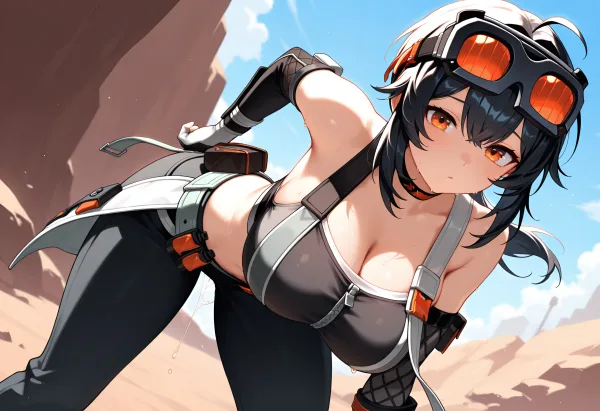 Grace Howard, Zenless Zone Zero