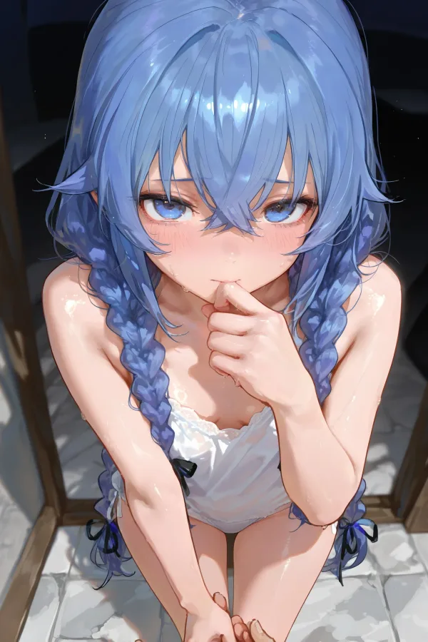 Roxy Migurdia - Mushoku Tensei 2