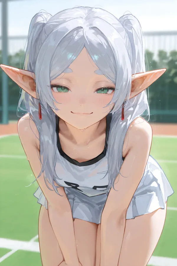 Frieren - Sousou no Frieren 3