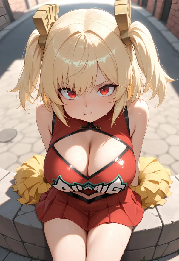 Burnice White, Zenless Zone Zero 02