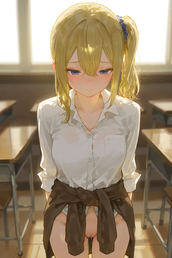 Hayasaka - Kaguya Sama. Love is War