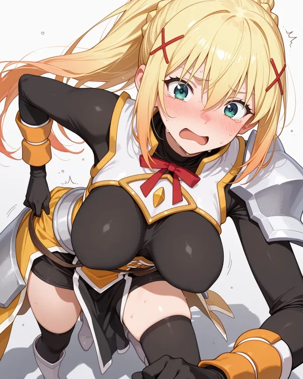 Darkness - KonoSuba 2