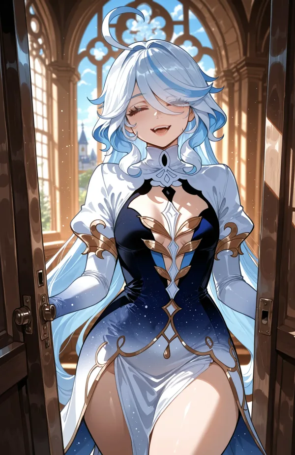 Focalors  January 2026 Extra Requests [Ai Generated]