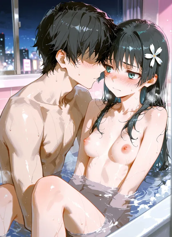 佐天涙子、○○活