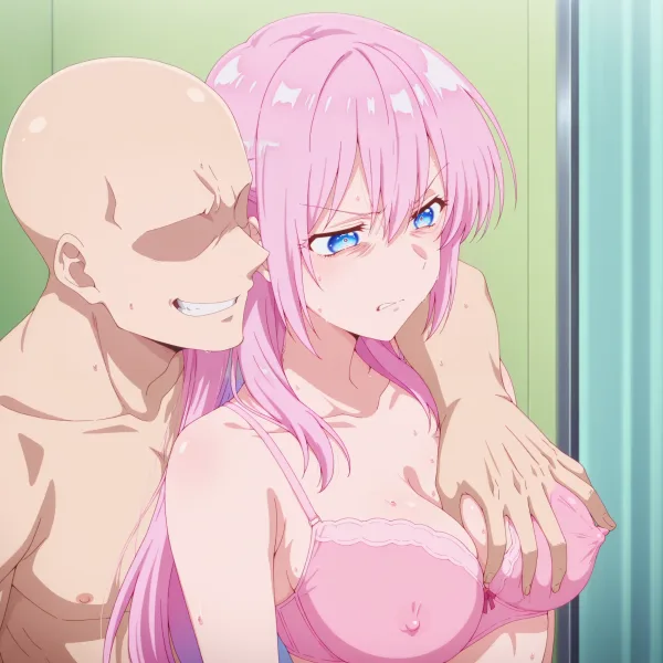 bm bm337 (29533372) Miyako Shikimori [AI Generated]