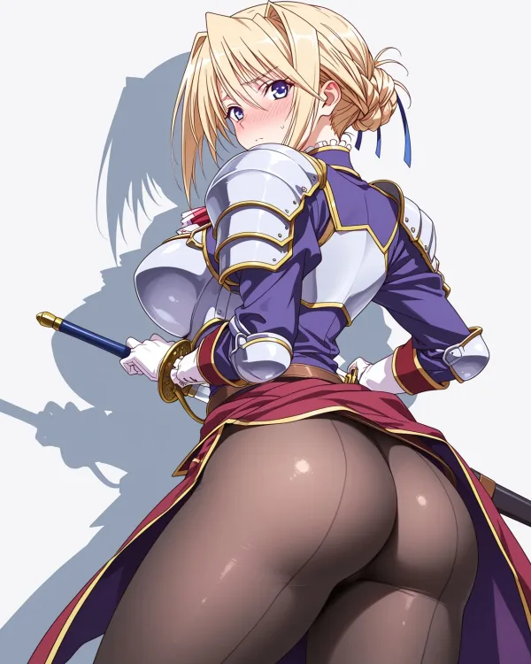 Sylvia van Hossen - Princess Lover