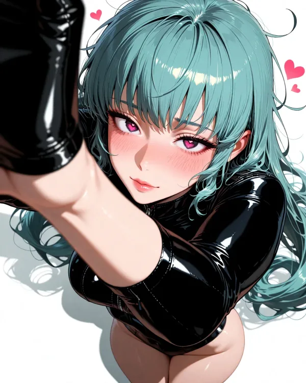 Privaty - NIKKE Goddess of Victory 2