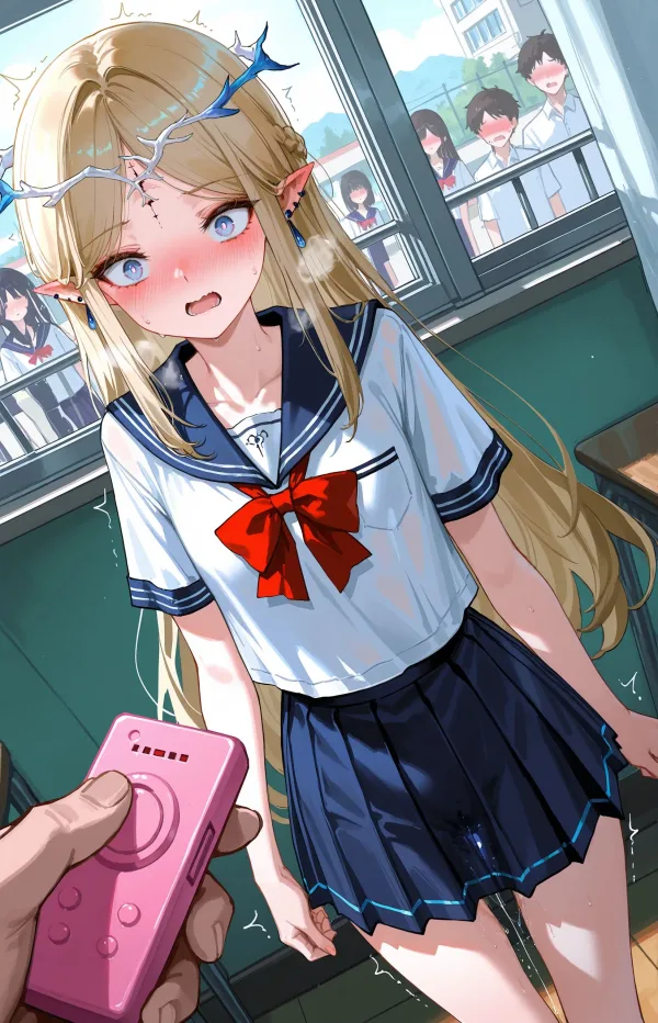 カルテジアのリモコンバイブレーター