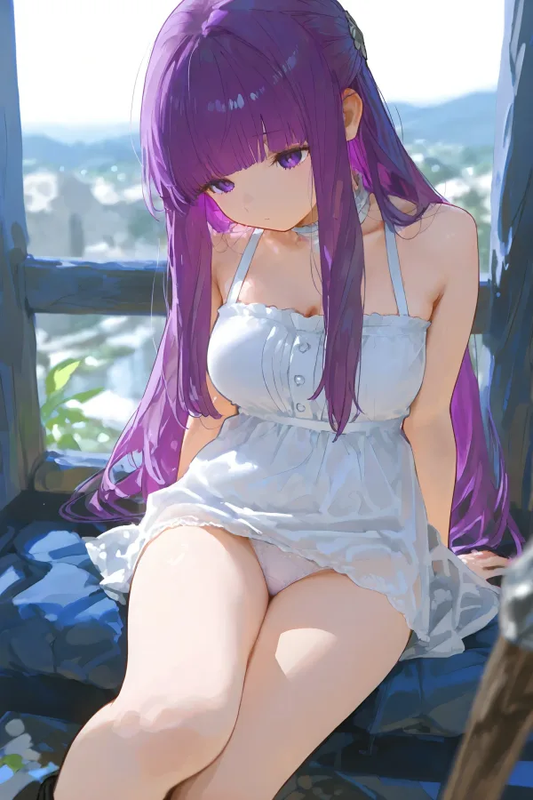 Fern - Sousou no Frieren 2